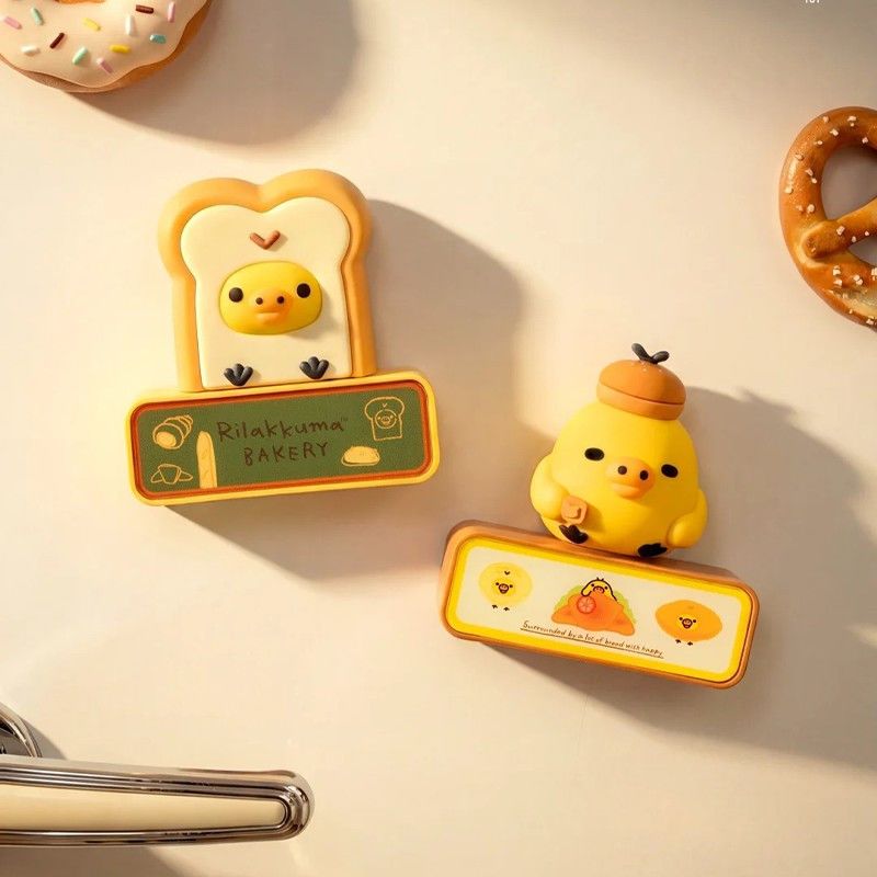 Pre Sale New Genuine Rilakkuma - Decor Lighting Sales review and price