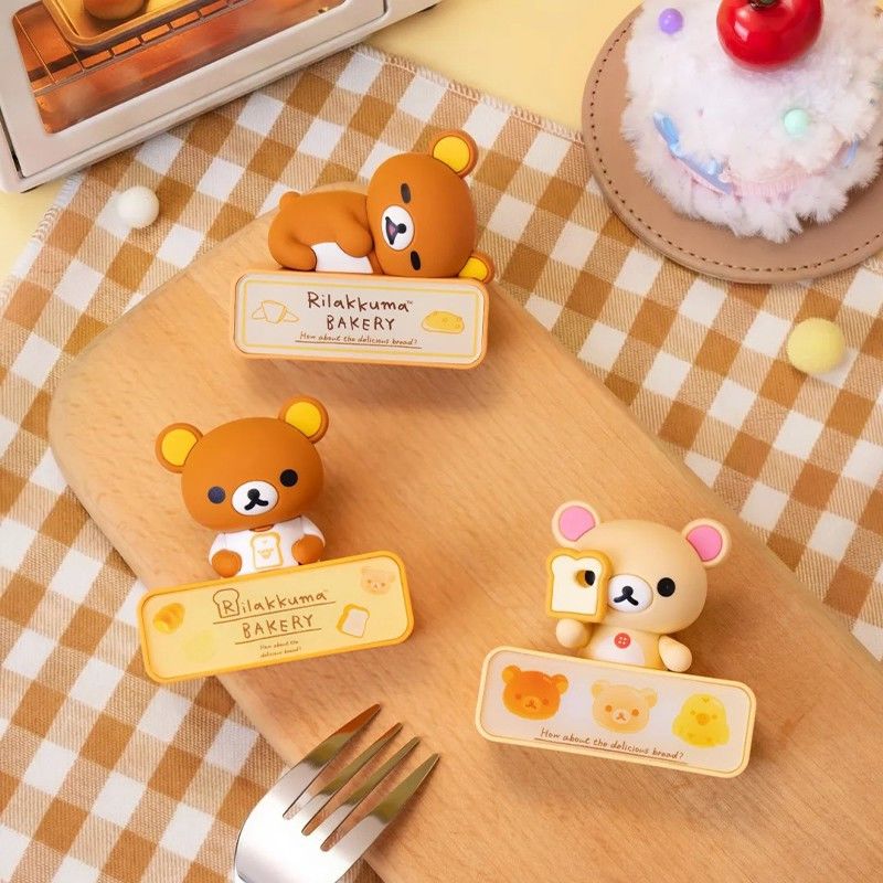 Pre Sale New Genuine Rilakkuma - Decor Lighting Sales review and price