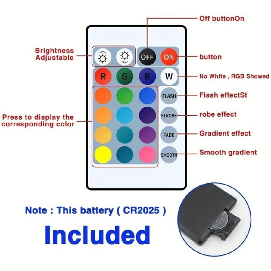 Bluetooth LED Lights Strip 505 - Lighting Decor For Diwali review and price