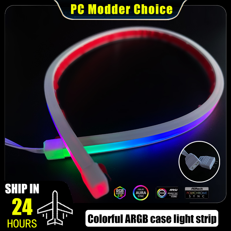 Computer Case Cabinet Decorati - Decor Lighting Pack review and price