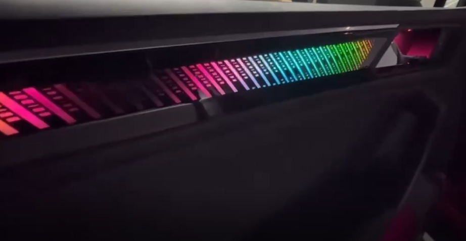 64 Color Magic Dynamic Symphon - Lighting Interior Decor review and price
