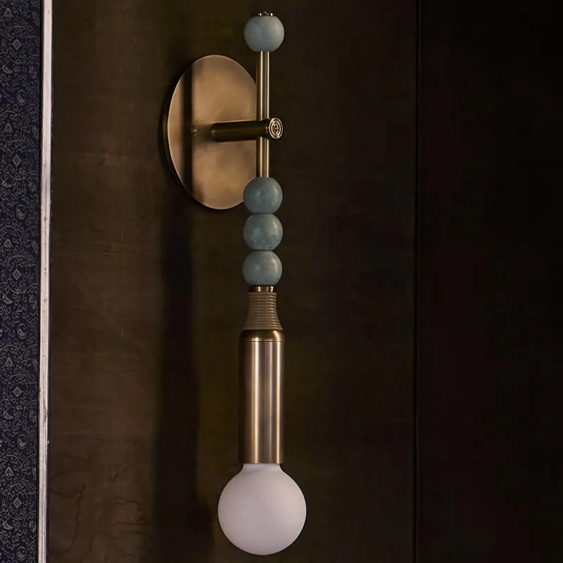 Nordic Vintage Home Decorative - Lighting Interior Decor review and price