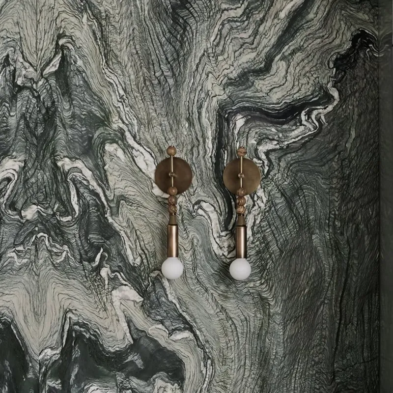 Nordic Vintage Home Decorative - Lighting Interior Decor review and price