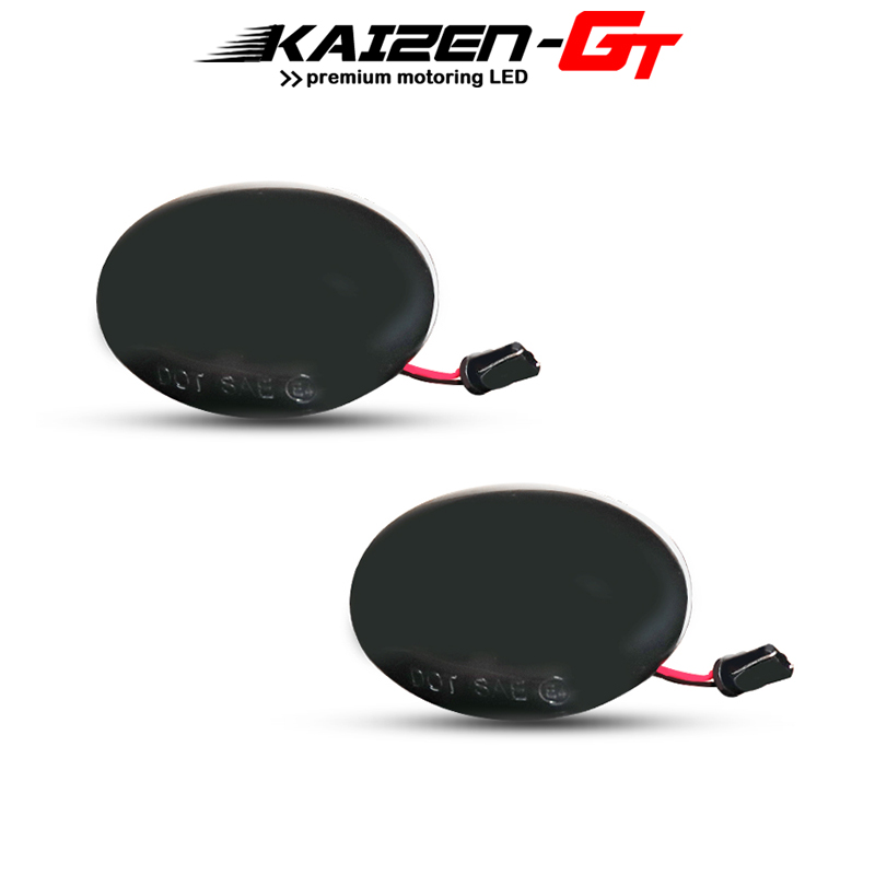2PCS Union Jack Smoked Lens Am - Union Lighting & Decor review and price