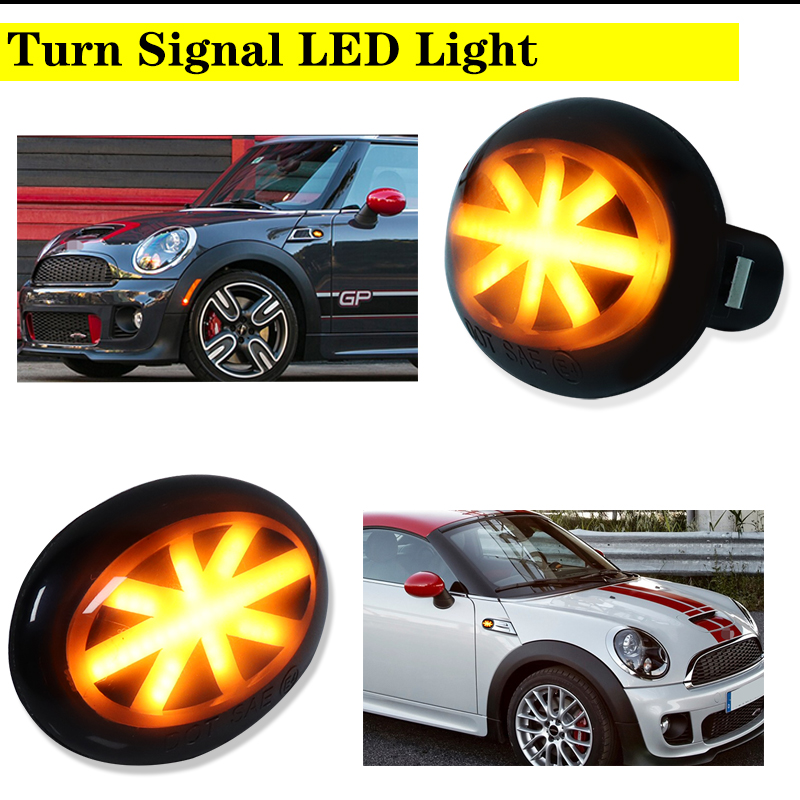 2PCS Union Jack Smoked Lens Am - Union Lighting & Decor review and price