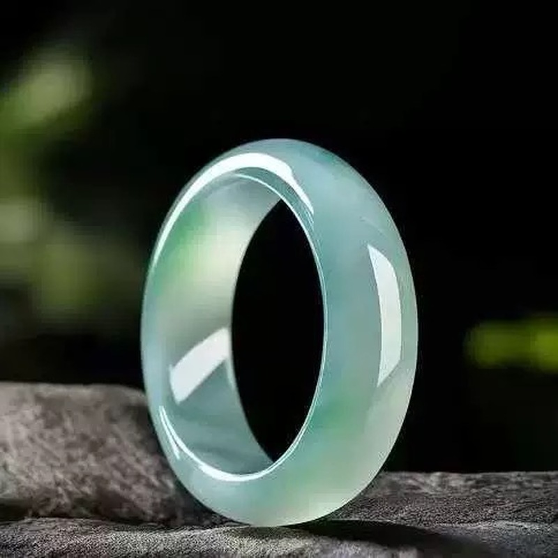 Myanmar jadeite bracelet, ice- - Lighting & Home Decor Studio Photos review and price