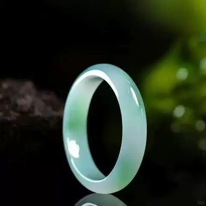 Myanmar jadeite bracelet, ice- - Lighting & Home Decor Studio Photos review and price