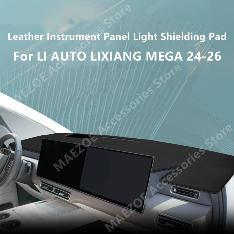 For LI AUTO LIXIANG MEGA 24-26 - Lighting Interior Decor review and price