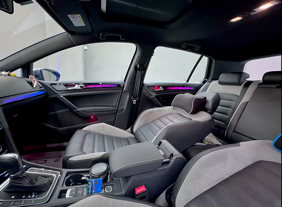 2014-2021 Hatchback High Quali - Lighting Interior Decor review and price