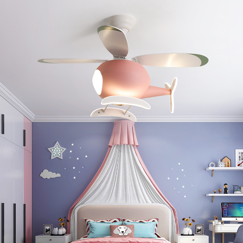 Modern Creative Cartoon Plane  - Decor Lighting Lamps review and price