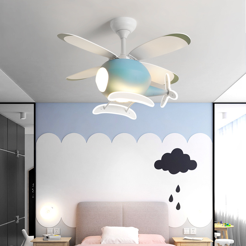 Modern Creative Cartoon Plane  - Decor Lighting Lamps review and price