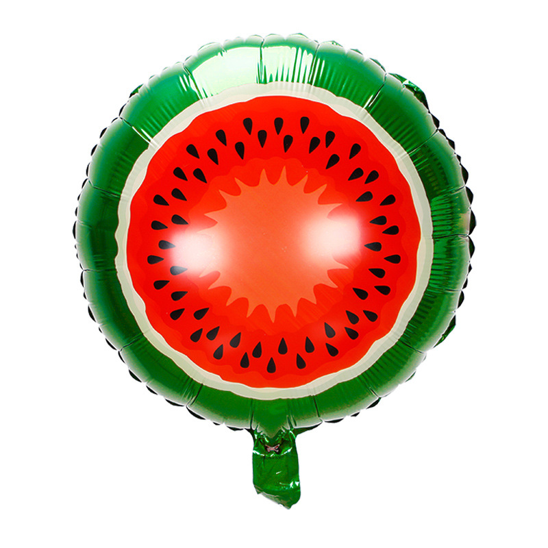 5pcs 18inch Fruit Watermelon S - Orange Lighting Decor review and price