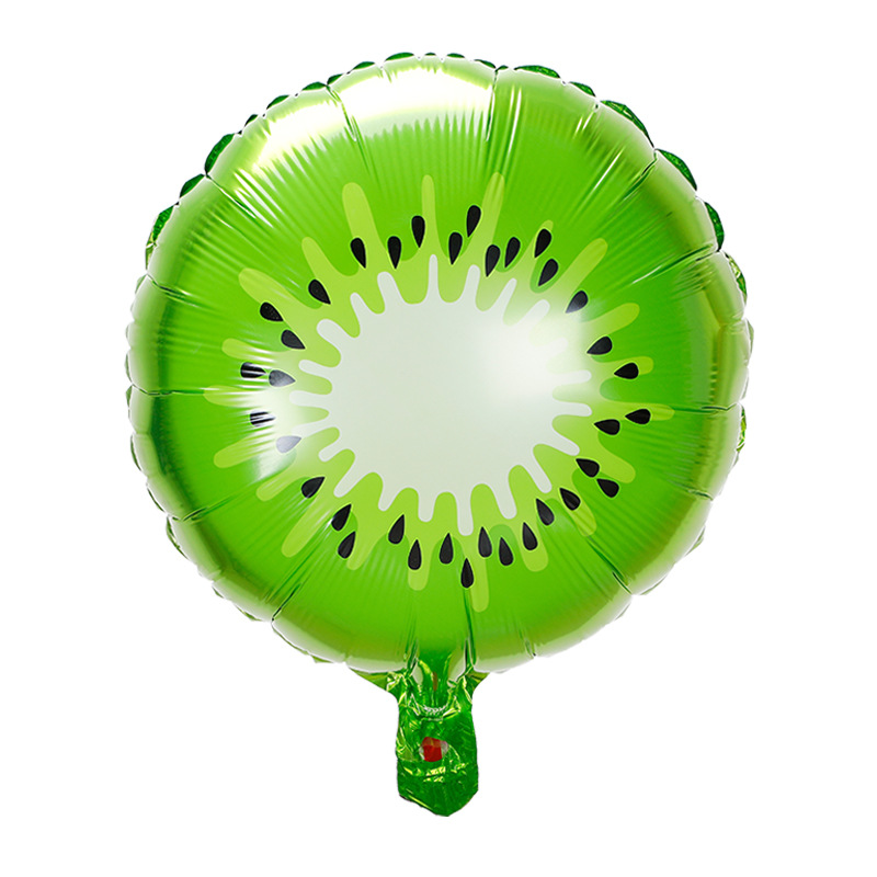 5pcs 18inch Fruit Watermelon S - Orange Lighting Decor review and price