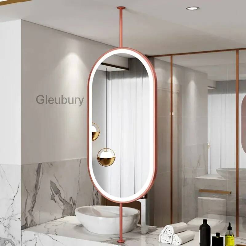 Mirror Light Bathroom Floor Mi - Decor Lighting The Parade review and price