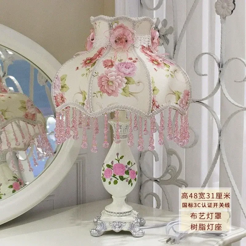 Nordic Princess Vintage Table  - Decor Lighting The Parade review and price