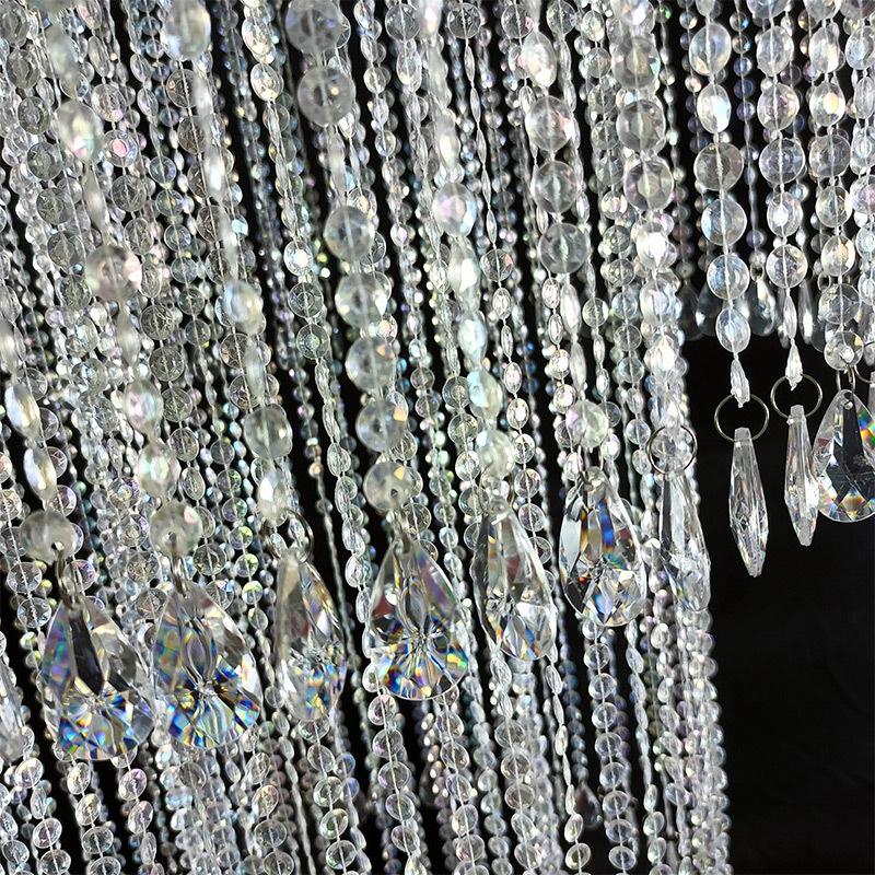 Hot Sale Round Wedding Party C - Decor Lighting Sales review and price