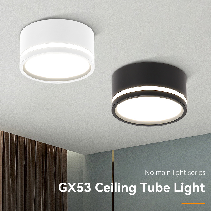 Indoor Led Downlight  GX53 Spo - Lighting Decor For Diwali review and price