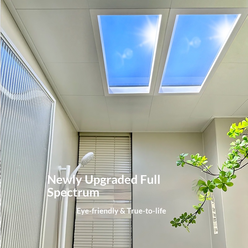 Ultra Thin Smart Integrated LE - Lighting Effect Home Decor review and price