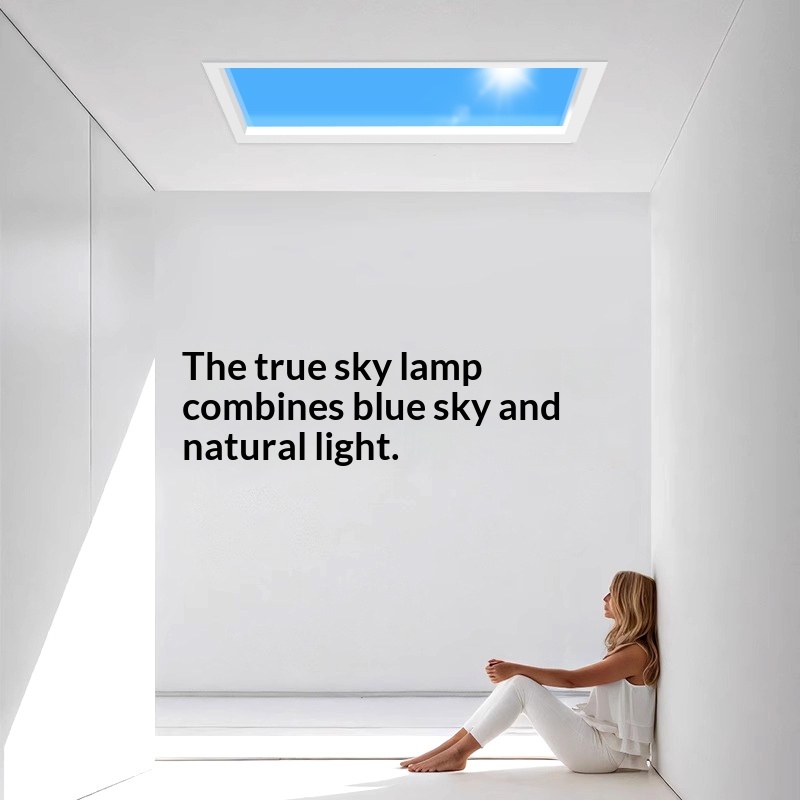 Ultra Thin Smart Integrated LE - Lighting Effect Home Decor review and price