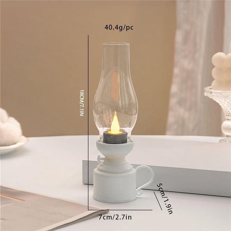 Hot Sale-Electronic Candles LE - Decor Lighting Sales review and price