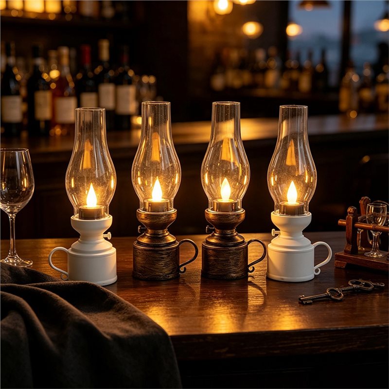 Hot Sale-Electronic Candles LE - Decor Lighting Sales review and price