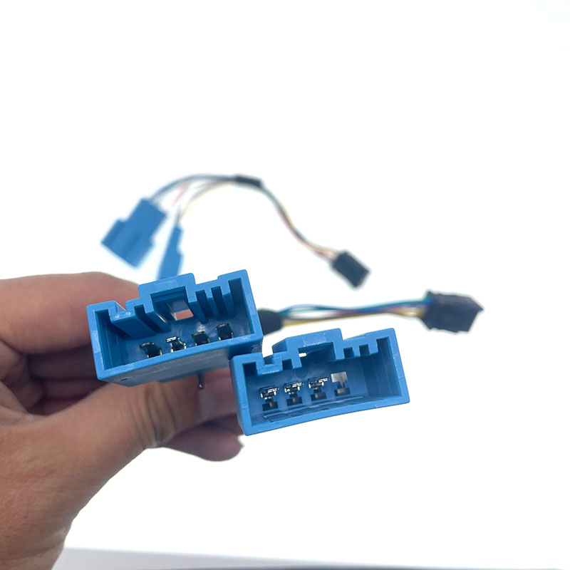 Cable for update pre facelift  - Union Lighting & Decor review and price