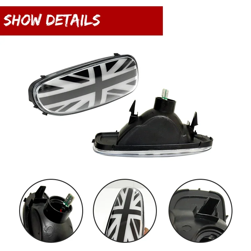 For MINI Cooper JCW R56 R57 R5 - Union Lighting & Decor review and price