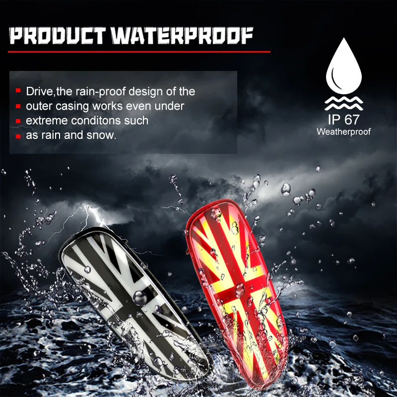 For MINI Cooper JCW R56 R57 R5 - Union Lighting & Decor review and price